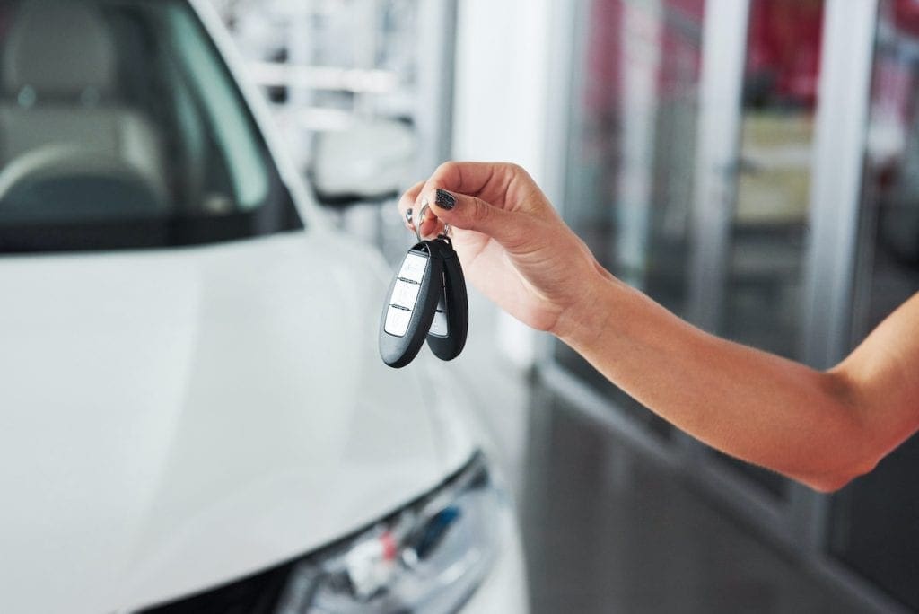 lease return
