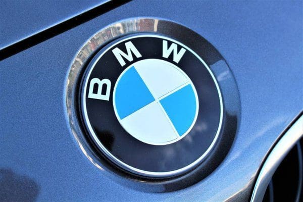 BMW Body Shops