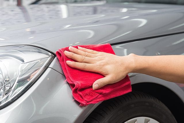 Car Scratches