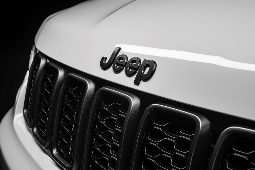 Jeep Body Shop Brooklyn