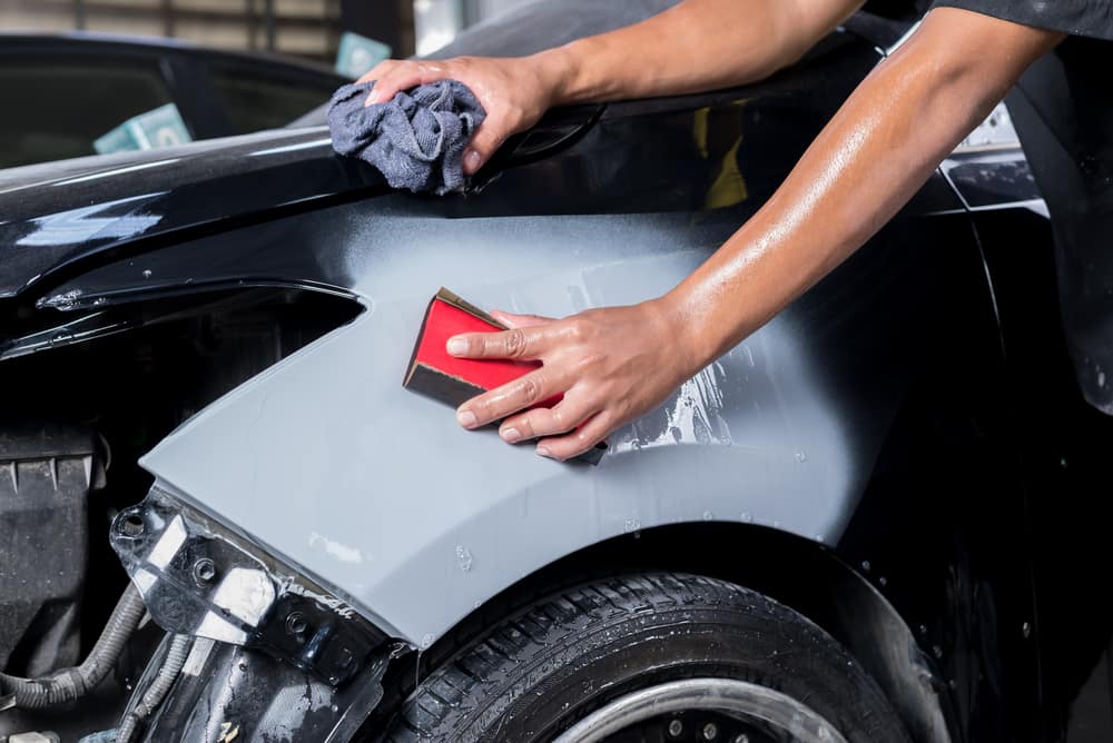 What You Should Know About Body Shops