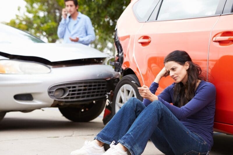 Car Insurance Process Explained