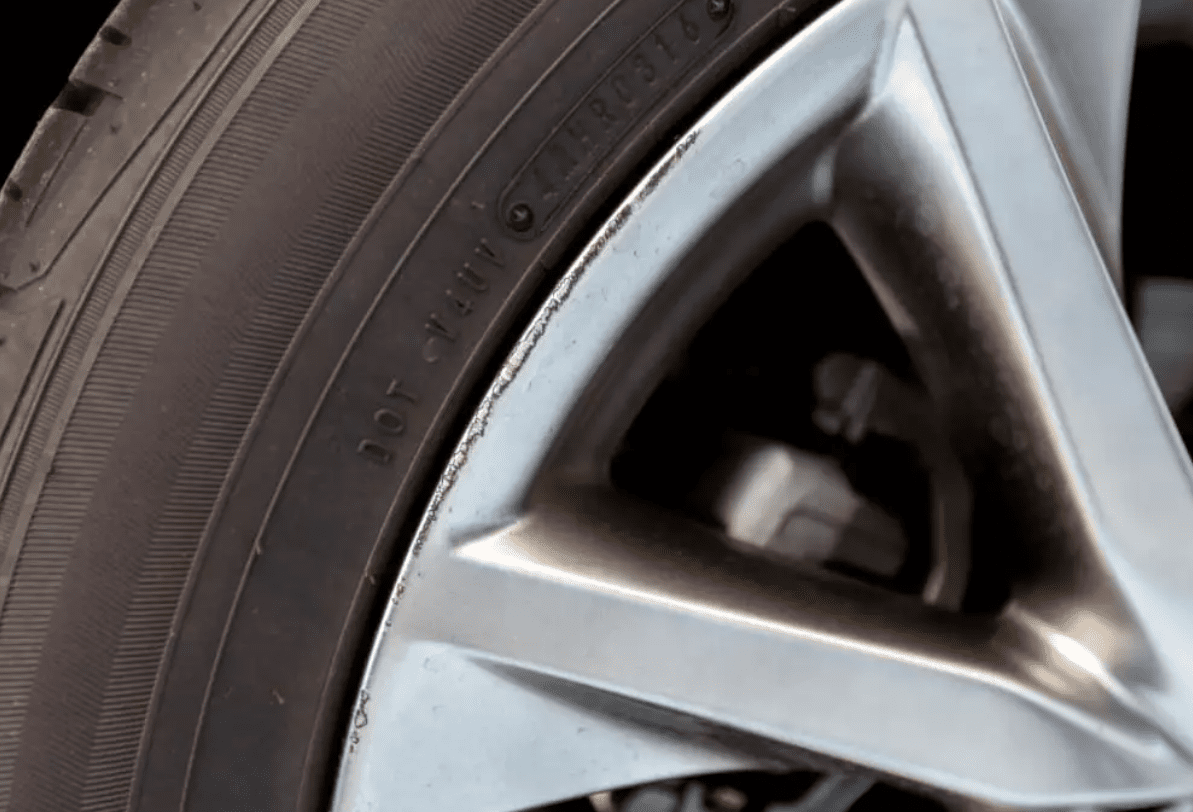 Wheel Repair