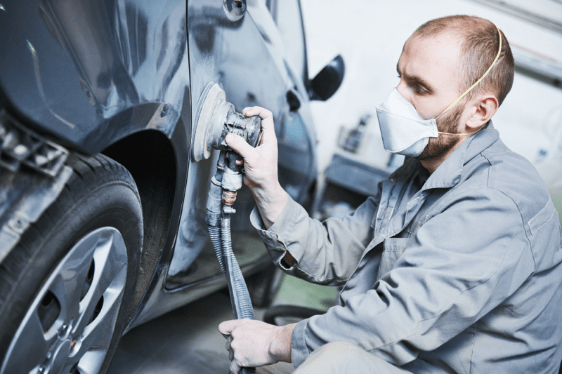 Emergency Collision Repair Services in Brooklyn