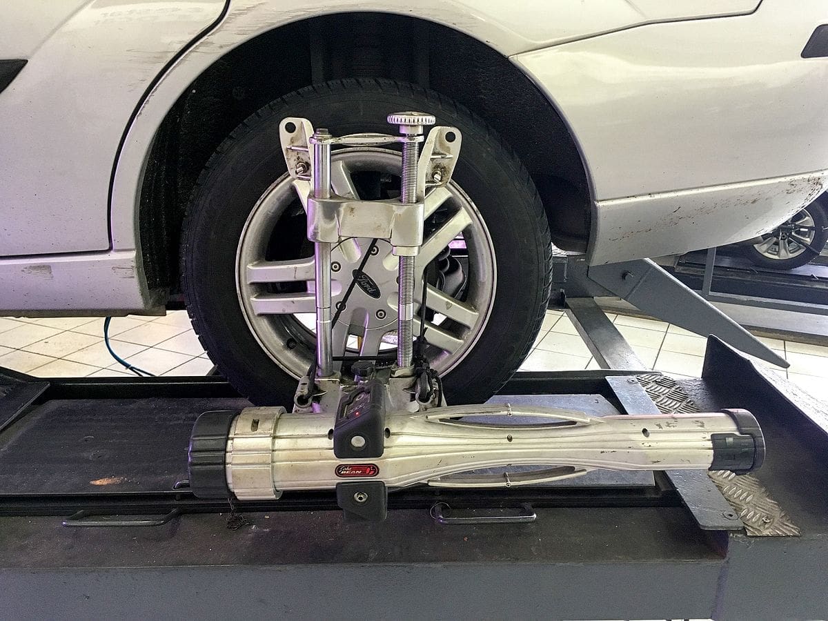 The Importance of Wheel Alignment After Collision Repair