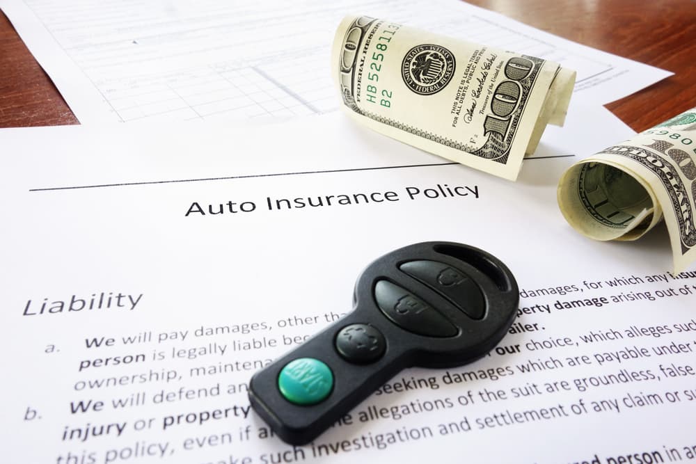 Understanding Car Insurance Deductibles