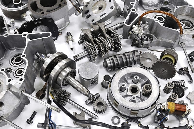 What is the Difference Between OEM and Aftermarket Parts